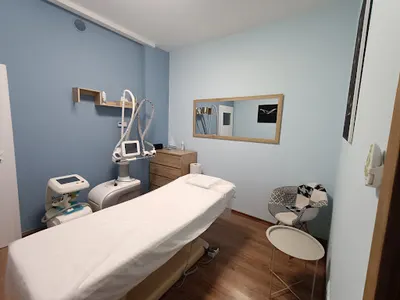 Ocean Piękna Joanna Baran